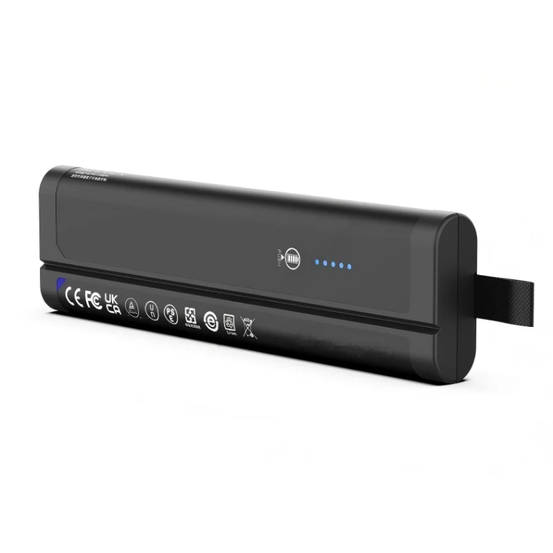 Lithium-ion Battery Pack