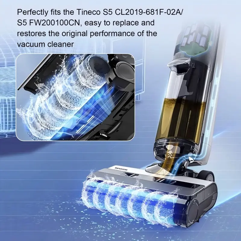OEM Custom Lithium Battery Pack for Shark Rechargeable Power Tools