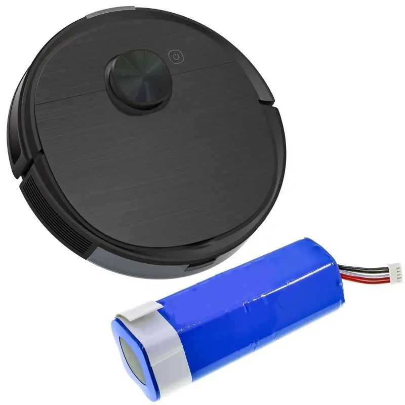 Rechargeable Vacuum Cleaner Battery Pack 14.4V 5200mAh S10-Li-144-5200